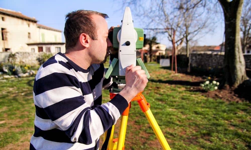 Land-surveying-york-property-boundary - ALTA SURVEY Maine Land surveying
